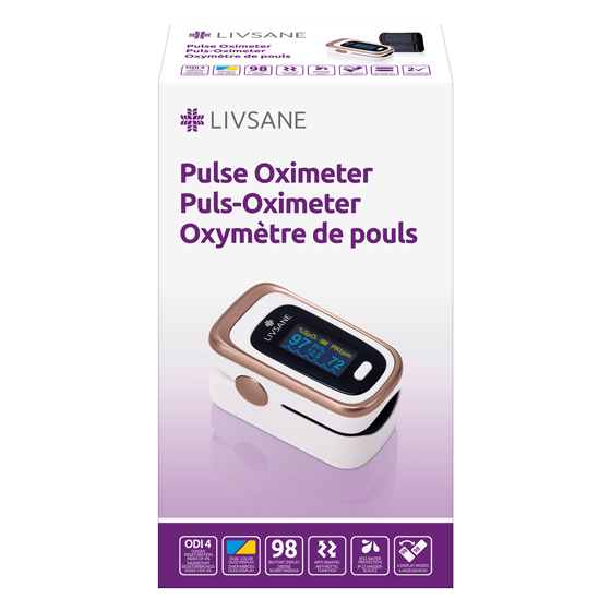 5596983-LIVSANE-Puls-Oximeter