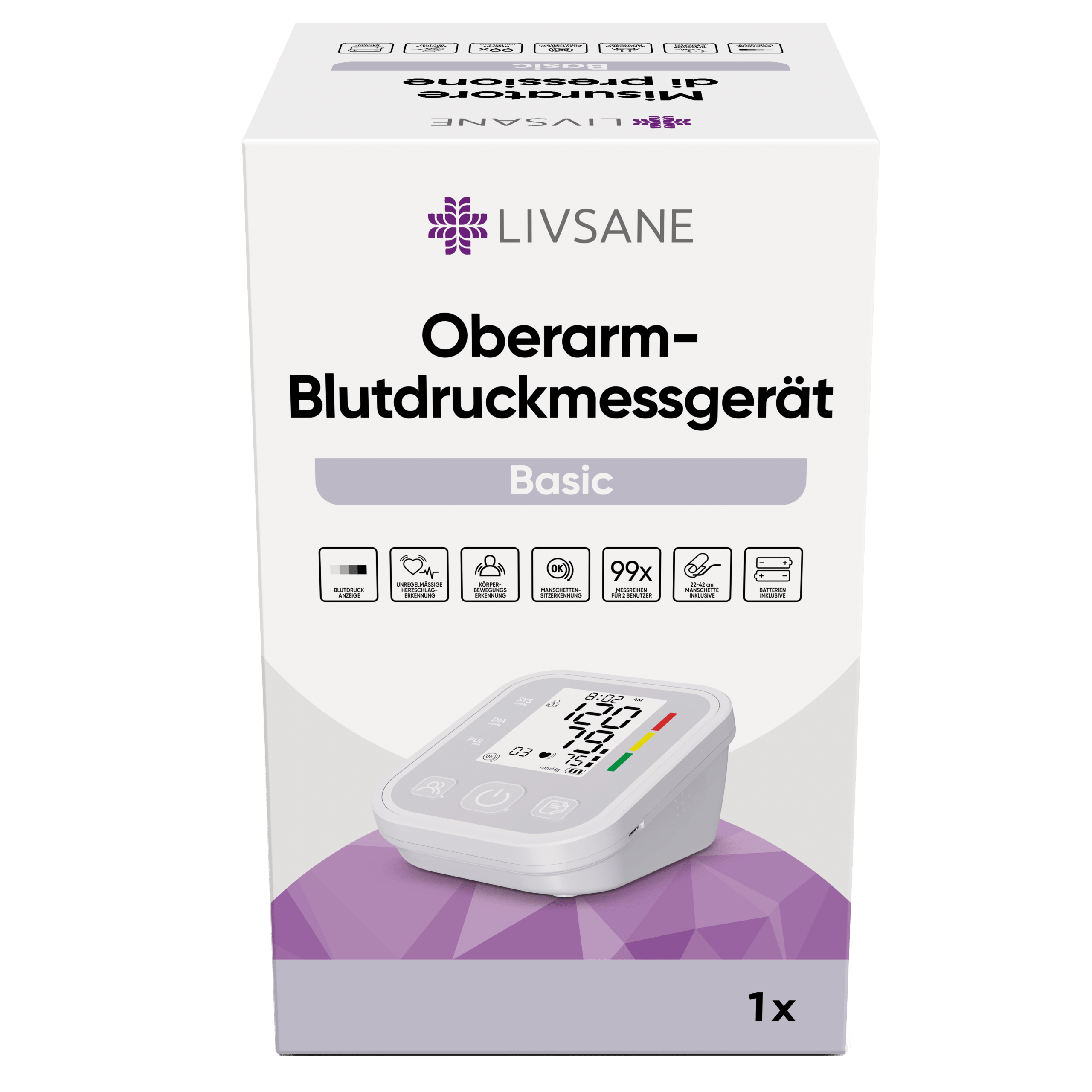 6027632-LIVSANE-Basic-Oberarm-Blutdruckmessgeraet-WEB