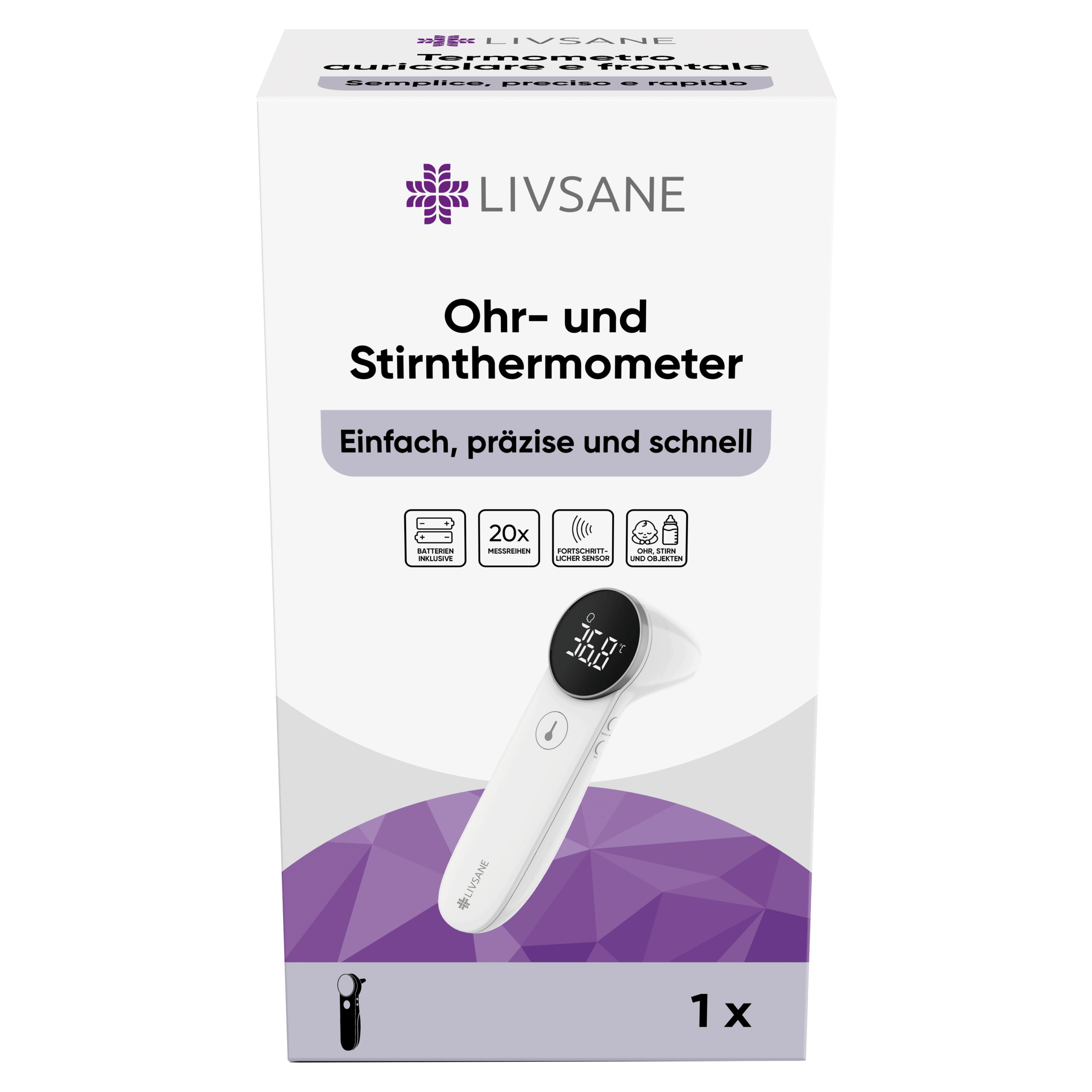 6027684-LIVSANE-Ohr-Stirnthermometer-WEB