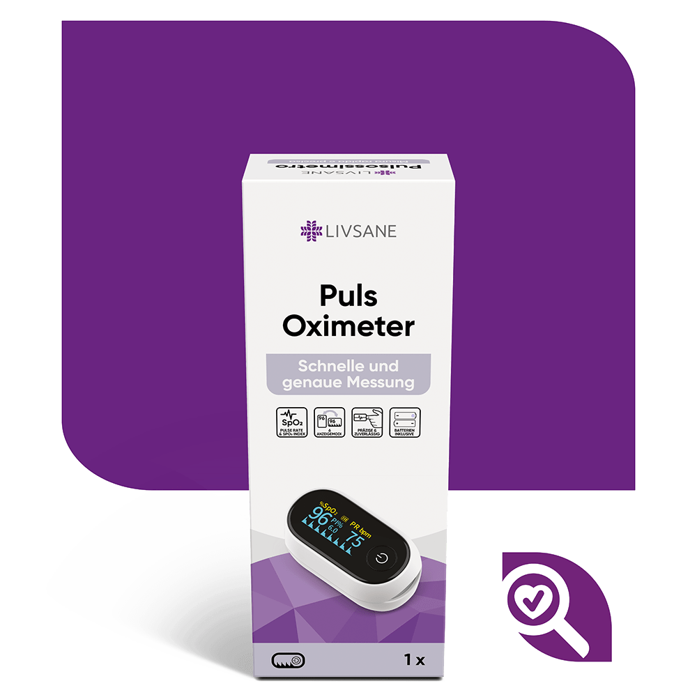PulsOximeter